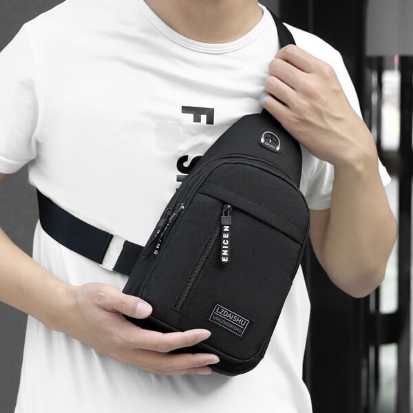 Men Cross Body Bags