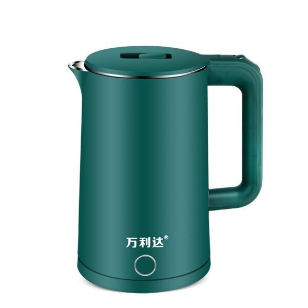 2.5L Heating Kettles