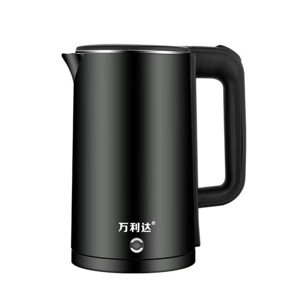 2.5L Heating Kettles - Image 2