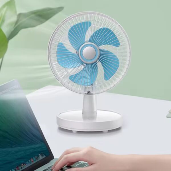 USB Powered Big Cooling Fan - Image 2