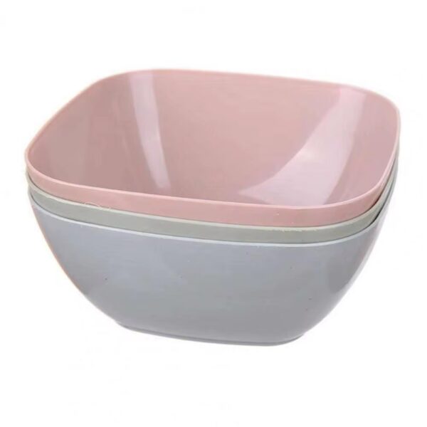 3 in 1 Vegetable & Fruit Bowls - Image 2