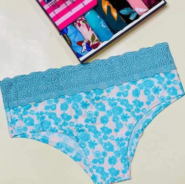 7 in 1 Victoria's Secret Panties Set