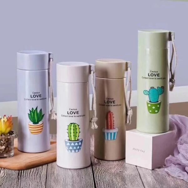 Love Kids Water Bottles