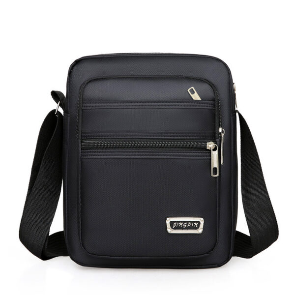 Men Fashion Side Bags - Image 2