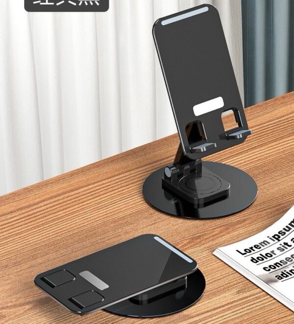 360 Degree Rotating Phone Stand - Image 2