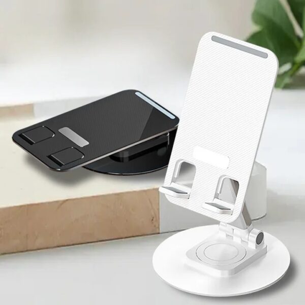 360 Degree Rotating Phone Stand