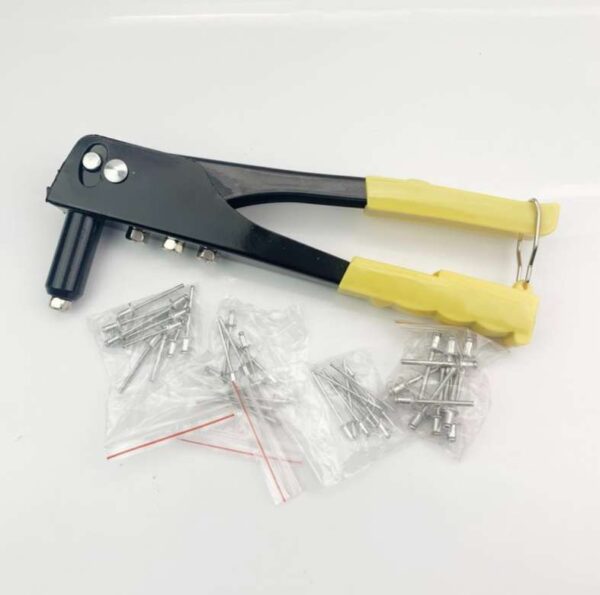 Portable Hand Revert Tool