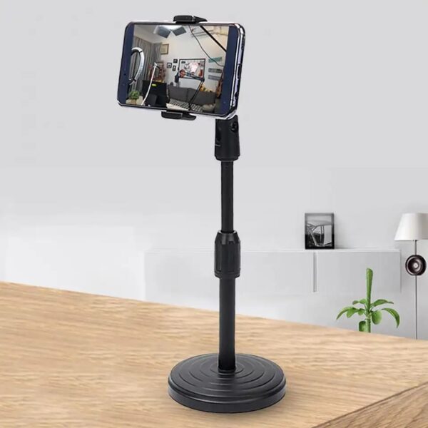 Mobile Phone TikTok Video Stand - Image 2