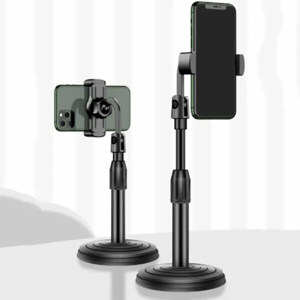Mobile Phone TikTok Video Stand