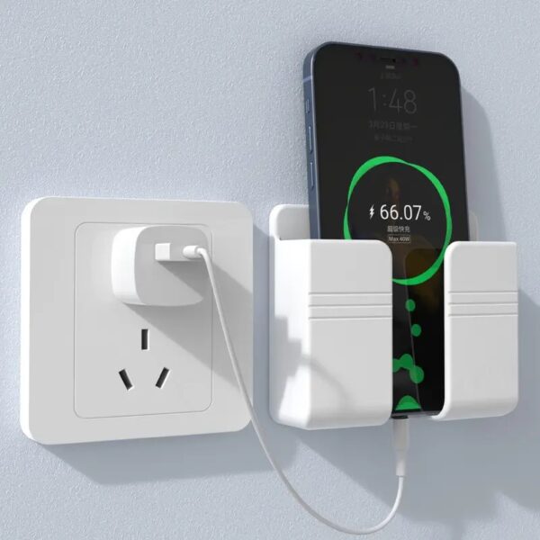 3 in 1 Phone Charging Brackets - Image 2