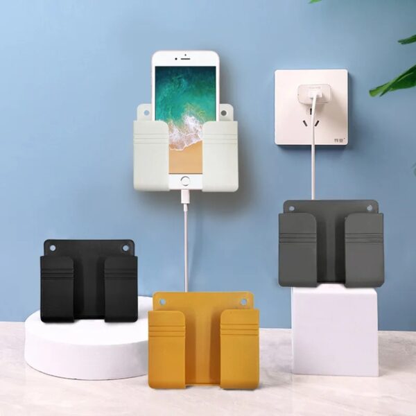 3 in 1 Phone Charging Brackets