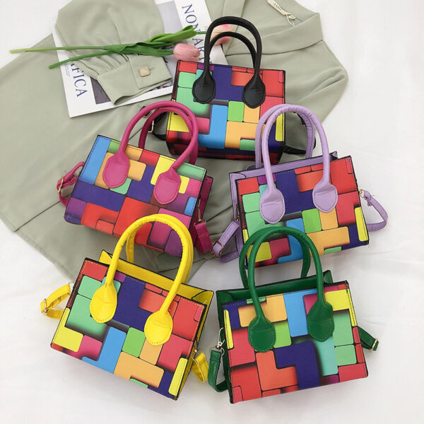 Small Ladies Hand Bags