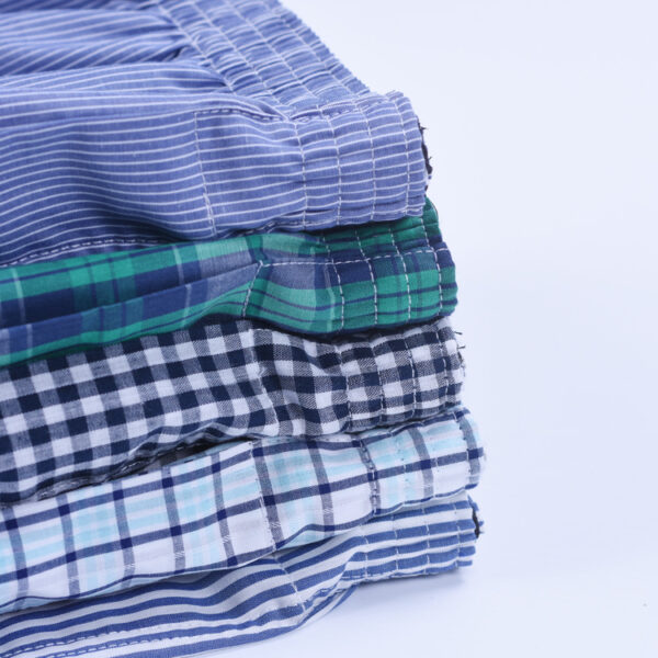 Men Loose Boxer Shorts - Image 2