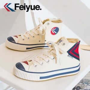 Women Top Grade Canvas Shoes