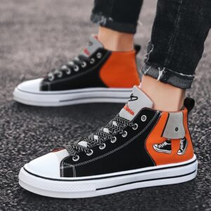Unisex Quality Designer Converse