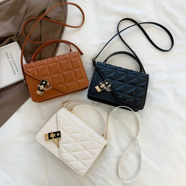 TGL 3D Textured Ladies Hand Bags