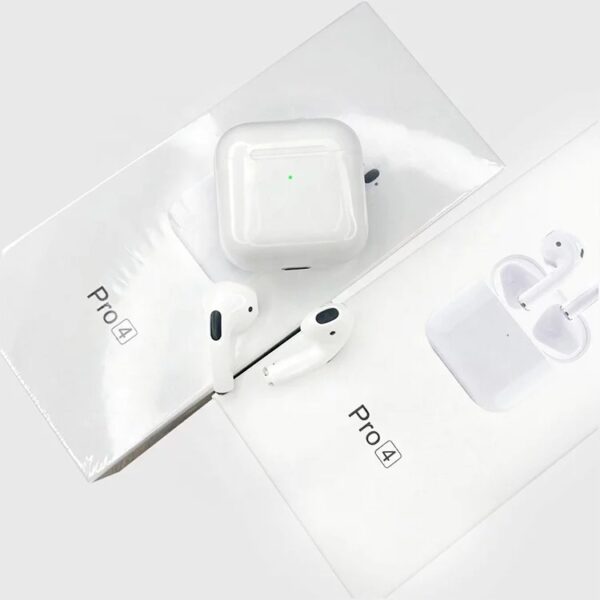 Pro 4/5 TWS AirPods