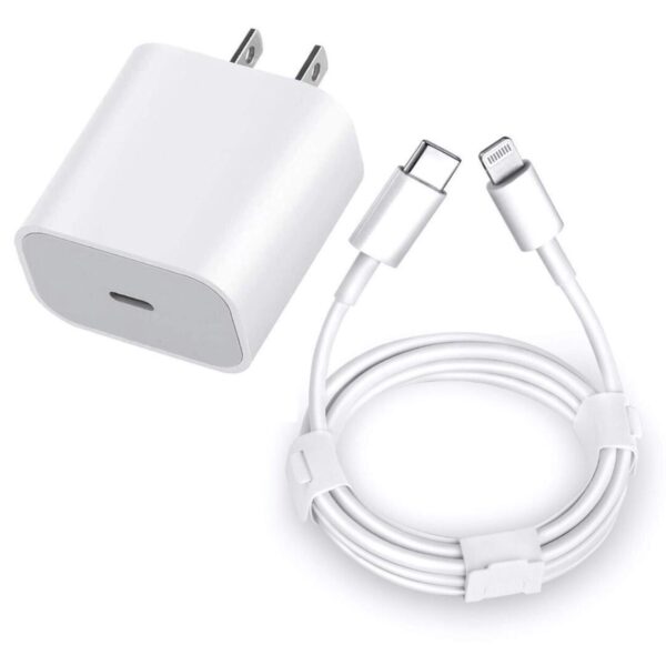 20 to 45watts IPhone TC Charger