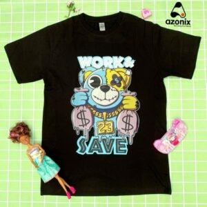 Street Vybz Quality Tshirts