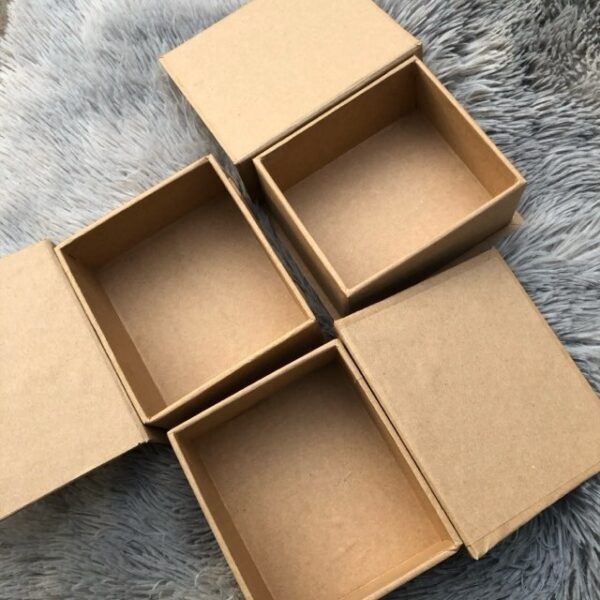 Small  Gift Packages Box - Image 2