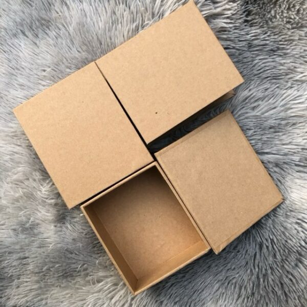 Small  Gift Packages Box