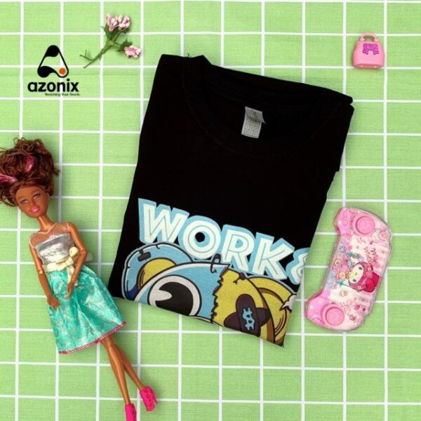 Street Vybz Quality Tshirts - Image 2