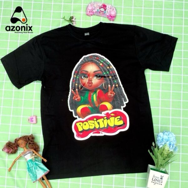 Top Grade Ladies Fashion Tshirts - Image 2