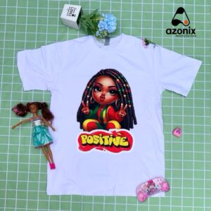 Top Grade Ladies Fashion Tshirts