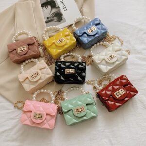 Cute Ladies and Girls Fashion Bag