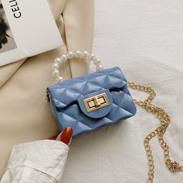 Cute Ladies and Girls Fashion Bag - Image 2