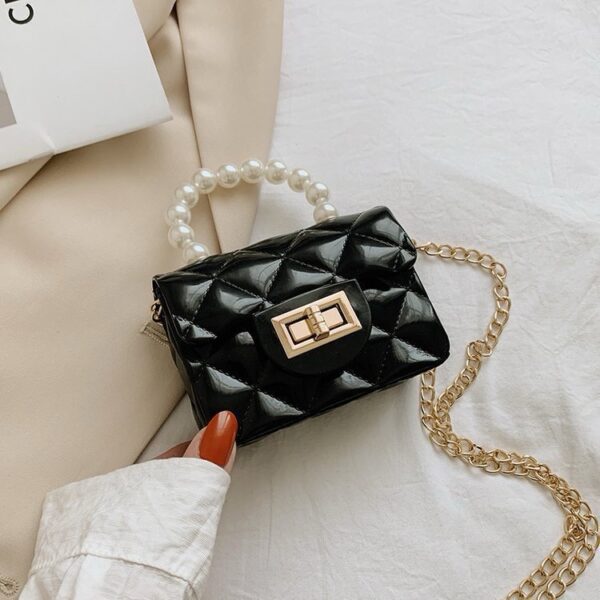 Cute Ladies and Girls Fashion Bag - Image 4
