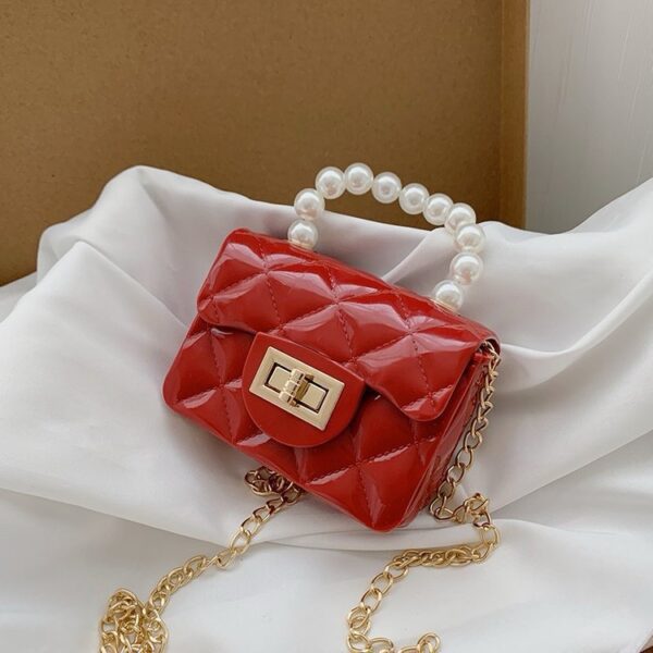 Cute Ladies and Girls Fashion Bag - Image 3