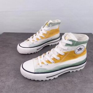 Color Strip Unisex Converse