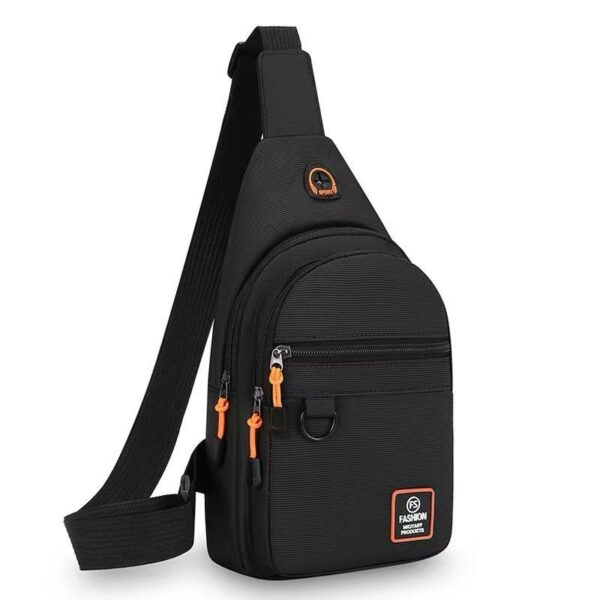 Top Quality Men CrossBody Bag - Image 3