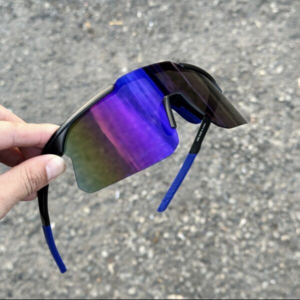 UV Dark Fashion & Riders Spectacles - Image 2