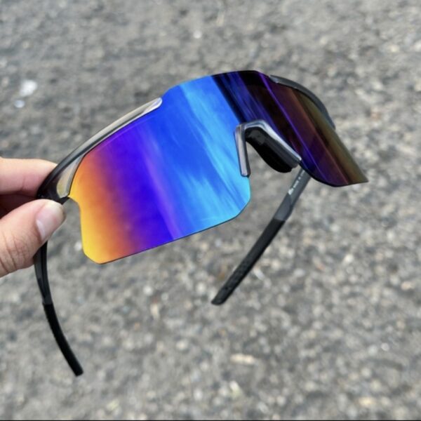 UV Dark Fashion & Riders Spectacles