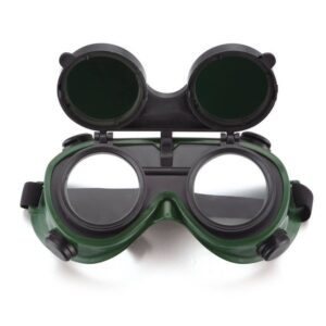 Field Safety Googles