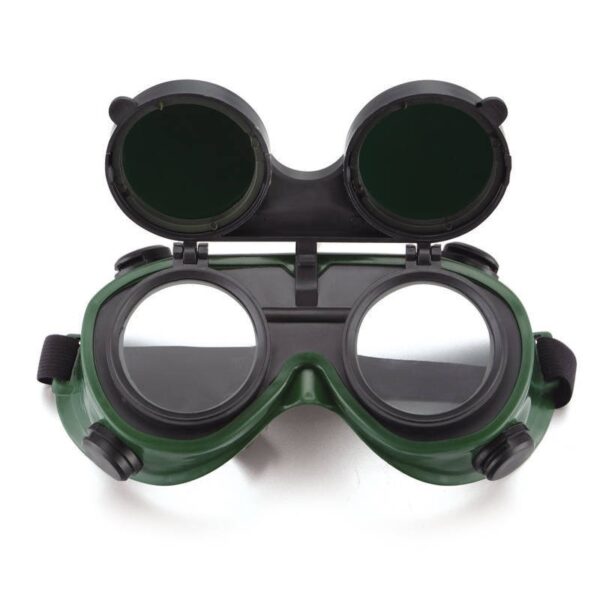 Field Safety Googles