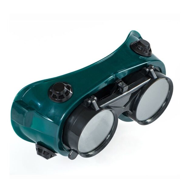 Field Safety Googles - Image 3