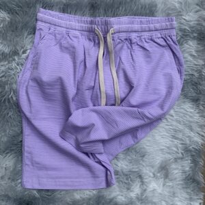 Kids 2 Pockets Shorts