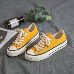 Kids Low Converse Shoes